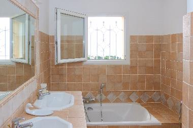 Villa in Les Issambres (Var) oder Ferienwohnung oder Ferienhaus