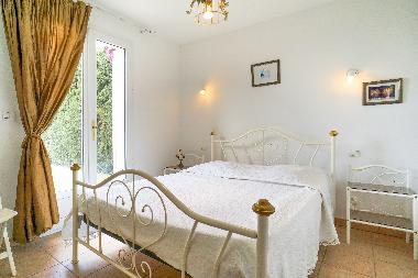 Villa in Les Issambres (Var) oder Ferienwohnung oder Ferienhaus