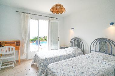 Villa in Les Issambres (Var) oder Ferienwohnung oder Ferienhaus