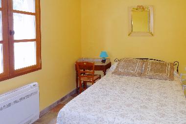 Ferienhaus in M�nerbes (Vaucluse) oder Ferienwohnung oder Ferienhaus