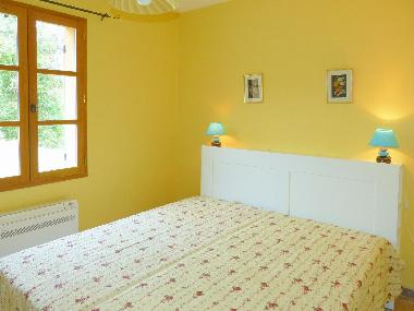 Ferienhaus in M�nerbes (Vaucluse) oder Ferienwohnung oder Ferienhaus