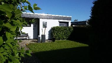 Ferienhaus in Tossens (Nordsee-Festland / Ostfriesland) oder Ferienwohnung oder Ferienhaus
