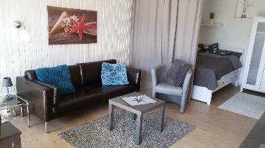 Ferienhaus in Tossens (Nordsee-Festland / Ostfriesland) oder Ferienwohnung oder Ferienhaus