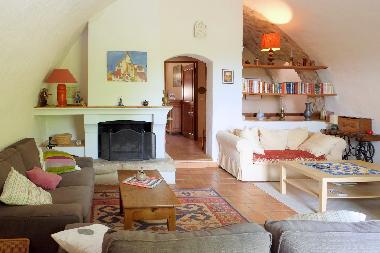 Ferienhaus in M�rindol (Vaucluse) oder Ferienwohnung oder Ferienhaus