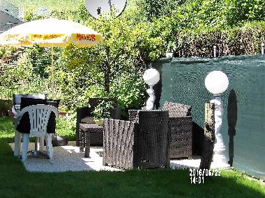 Ferienwohnung in MARLENHEIM (Bas-Rhin) oder Ferienwohnung oder Ferienhaus