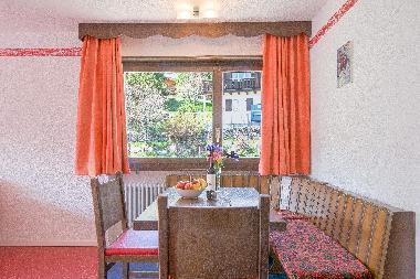 Ferienwohnung in Saas-Fee (Saas-Fee) oder Ferienwohnung oder Ferienhaus