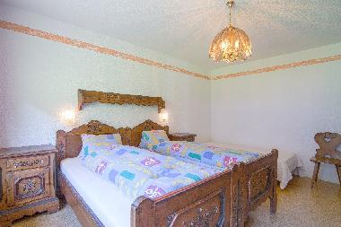 Ferienwohnung in Saas-Fee (Saas-Fee) oder Ferienwohnung oder Ferienhaus