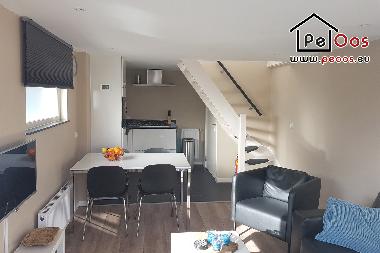 Ferienhaus in Noordwijk aan Zee (Zuid-Holland) oder Ferienwohnung oder Ferienhaus