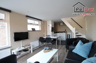 Ferienhaus in Noordwijk aan Zee (Zuid-Holland) oder Ferienwohnung oder Ferienhaus