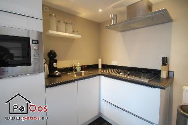 Ferienhaus in Noordwijk aan Zee (Zuid-Holland) oder Ferienwohnung oder Ferienhaus