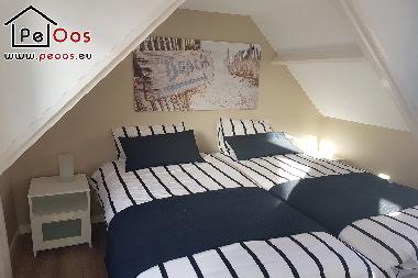 Ferienhaus in Noordwijk aan Zee (Zuid-Holland) oder Ferienwohnung oder Ferienhaus