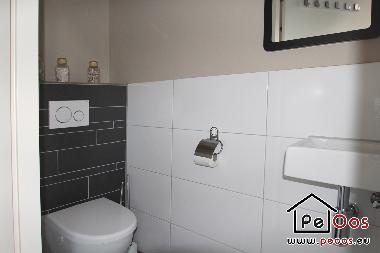 Ferienhaus in Noordwijk aan Zee (Zuid-Holland) oder Ferienwohnung oder Ferienhaus