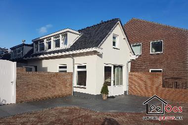 Ferienhaus in Noordwijk aan Zee (Zuid-Holland) oder Ferienwohnung oder Ferienhaus