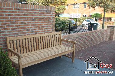 Ferienhaus in Noordwijk aan Zee (Zuid-Holland) oder Ferienwohnung oder Ferienhaus
