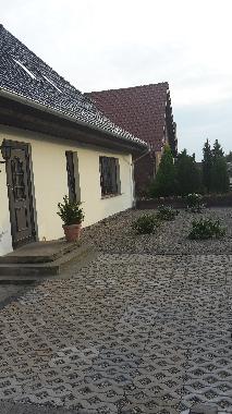 Ferienwohnung in Karlshagen (Ostsee-Inseln) oder Ferienwohnung oder Ferienhaus