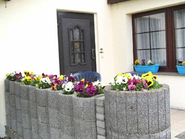 Ferienwohnung in Karlshagen (Ostsee-Inseln) oder Ferienwohnung oder Ferienhaus