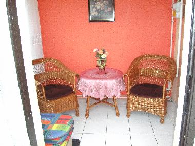 Ferienwohnung in Karlshagen (Ostsee-Inseln) oder Ferienwohnung oder Ferienhaus