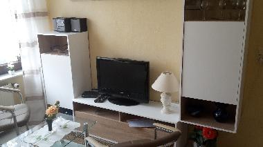 Ferienwohnung in Karlshagen (Ostsee-Inseln) oder Ferienwohnung oder Ferienhaus