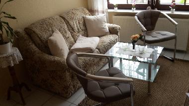 Ferienwohnung in Karlshagen (Ostsee-Inseln) oder Ferienwohnung oder Ferienhaus