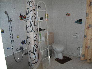 Ferienwohnung in Karlshagen (Ostsee-Inseln) oder Ferienwohnung oder Ferienhaus