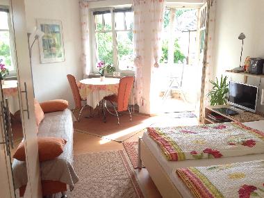 Ferienwohnung in Bamberg (Oberfranken) oder Ferienwohnung oder Ferienhaus