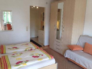 Ferienwohnung in Bamberg (Oberfranken) oder Ferienwohnung oder Ferienhaus