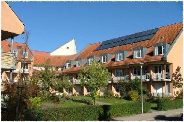 Ferienwohnung in Bamberg (Oberfranken) oder Ferienwohnung oder Ferienhaus
