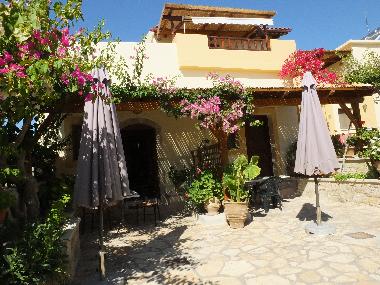 Ferienwohnung in Sivas -Kreta (Irakleio) oder Ferienwohnung oder Ferienhaus