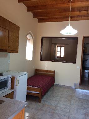Ferienwohnung in Sivas -Kreta (Irakleio) oder Ferienwohnung oder Ferienhaus