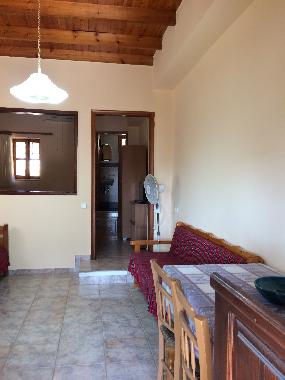 Ferienwohnung in Sivas -Kreta (Irakleio) oder Ferienwohnung oder Ferienhaus
