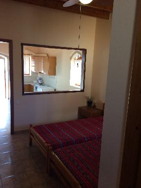 Ferienwohnung in Sivas -Kreta (Irakleio) oder Ferienwohnung oder Ferienhaus