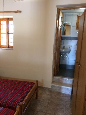 Ferienwohnung in Sivas -Kreta (Irakleio) oder Ferienwohnung oder Ferienhaus