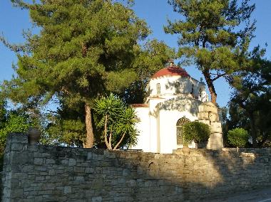 Ferienwohnung in Sivas -Kreta (Irakleio) oder Ferienwohnung oder Ferienhaus