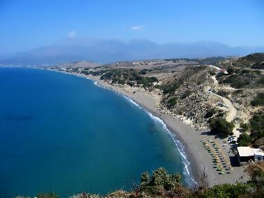 Ferienwohnung in Sivas -Kreta (Irakleio) oder Ferienwohnung oder Ferienhaus
