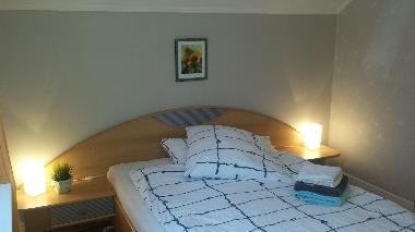 Ferienhaus in Vidsel (Norrbotten) oder Ferienwohnung oder Ferienhaus