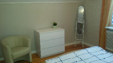 Ferienhaus in Vidsel (Norrbotten) oder Ferienwohnung oder Ferienhaus