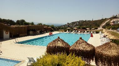 Ferienhaus in BODRUM (Mugla) oder Ferienwohnung oder Ferienhaus
