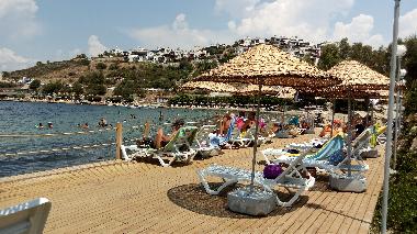 Ferienhaus in BODRUM (Mugla) oder Ferienwohnung oder Ferienhaus