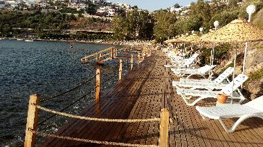 Ferienhaus in BODRUM (Mugla) oder Ferienwohnung oder Ferienhaus