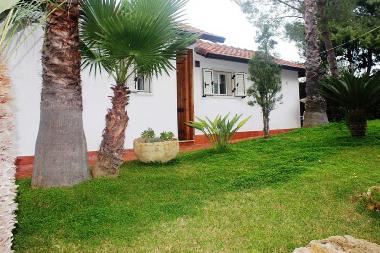 Ferienhaus in Noto (Siracusa) oder Ferienwohnung oder Ferienhaus