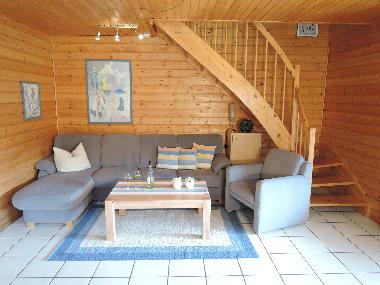 Ferienhaus in Hasselfelde (Harz) oder Ferienwohnung oder Ferienhaus