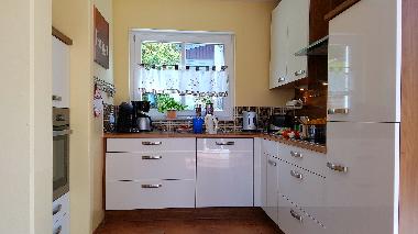 Moderne Nobilia K�che