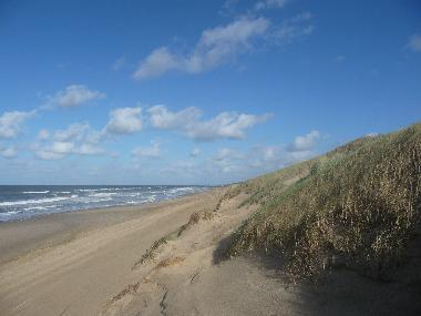 Strandimpression