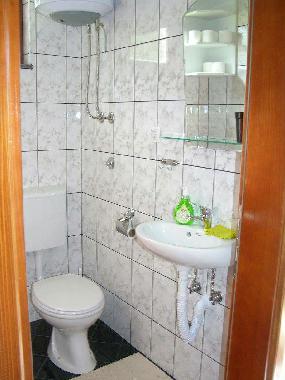 Ferienhaus in Lohovo (Bosnien-Herzegowina) oder Ferienwohnung oder Ferienhaus