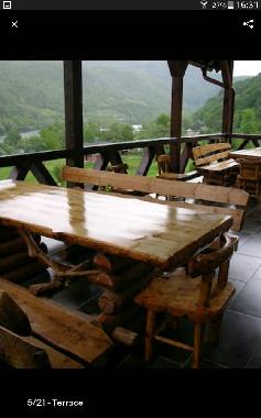 Ferienhaus in Lohovo (Bosnien-Herzegowina) oder Ferienwohnung oder Ferienhaus