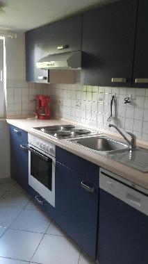 Ferienhaus in Stocksee (Holsteinische Schweiz) oder Ferienwohnung oder Ferienhaus