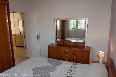 Ferienhaus in Vir (Zadarska) oder Ferienwohnung oder Ferienhaus