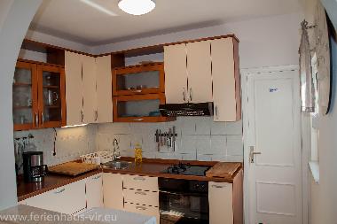 Ferienhaus in Vir (Zadarska) oder Ferienwohnung oder Ferienhaus