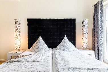 Ferienhaus in Zingst (Fischland-Dar�-Zingst) oder Ferienwohnung oder Ferienhaus