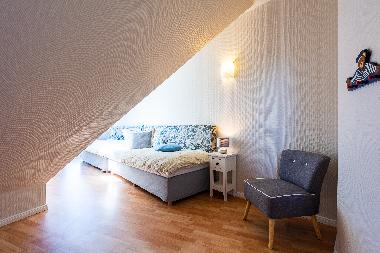 Ferienwohnung in Zingst (Fischland-Dar�-Zingst) oder Ferienwohnung oder Ferienhaus